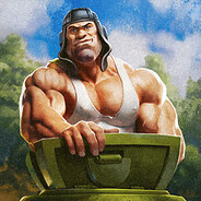 Steam Avatar