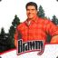 Brawny