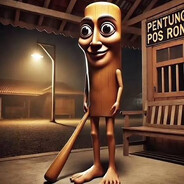 Player avatar