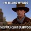 Clint Peruswood