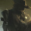 MIdnight Sheriff