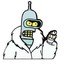 Bender The Sex Offender
