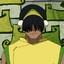 Genderbent Toph