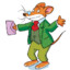Geronimo Stilton