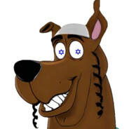 Scooby Jew