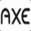 axe ЗАБАНИЛ EAC С ВХ ЕБАШИЛ