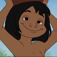 Mowgli avatar