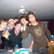 Sweet, till Luck ---> StL