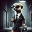 Agent Surikata
