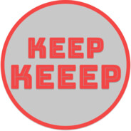 KeepKeeep