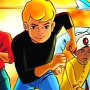 JonnyQuest