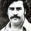 Pablo Emilio Escobar Gabiria