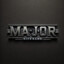 M A J O R