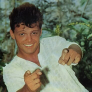 Luis Miguel