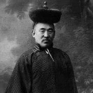 Чин ван Ханддорж