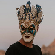 monk