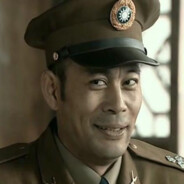 国军258团长楚云飞