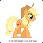 Apple Jack