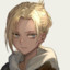 Annie Leonhart