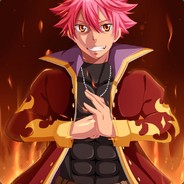 Natsu Dragneel