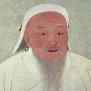 Munghis Khan