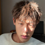 对枪就像对女人