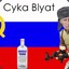 RUSKY BLYAT