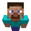 Minecraft Sad Steve