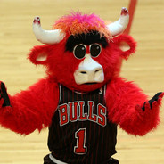 Benny, The Bull