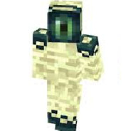 End Creature avatar