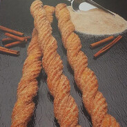 Costco Churro™