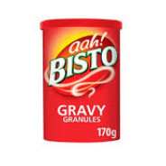 Avatar aah bisto gravy