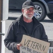 VETER♿N?