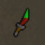 Dragon dagger(p)