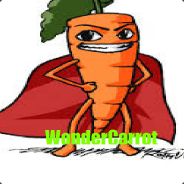 WonderCarrot