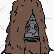 Sassy the Sasquatch