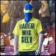 Klovnenbo avatar