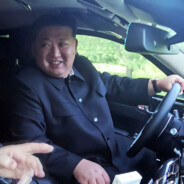 Supreme Leader Kim Jong Un