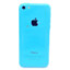 Blue iPhone 5c