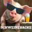 Schweinebacke