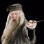 Albus Dumbledore