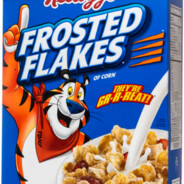 Tony The Tiger