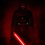 Darth Vader peek