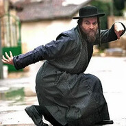 Jew - Jitsu