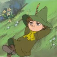 Snufkin