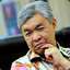 Ahmad Zahid Hamidi