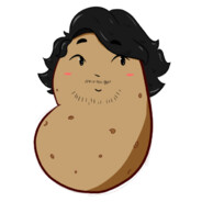 Happiest Potato
