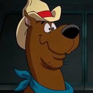 Scooby doo