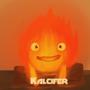 Kalcifer