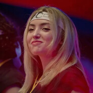 his princess <3 Steam avatar